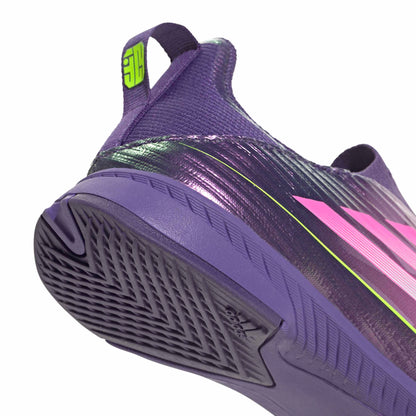 F50 League Yamal Laceless Indoor Junior