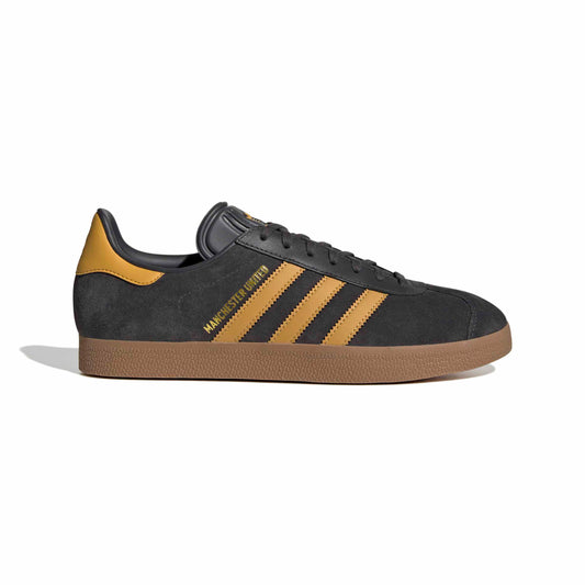 Gazelle Manchester United