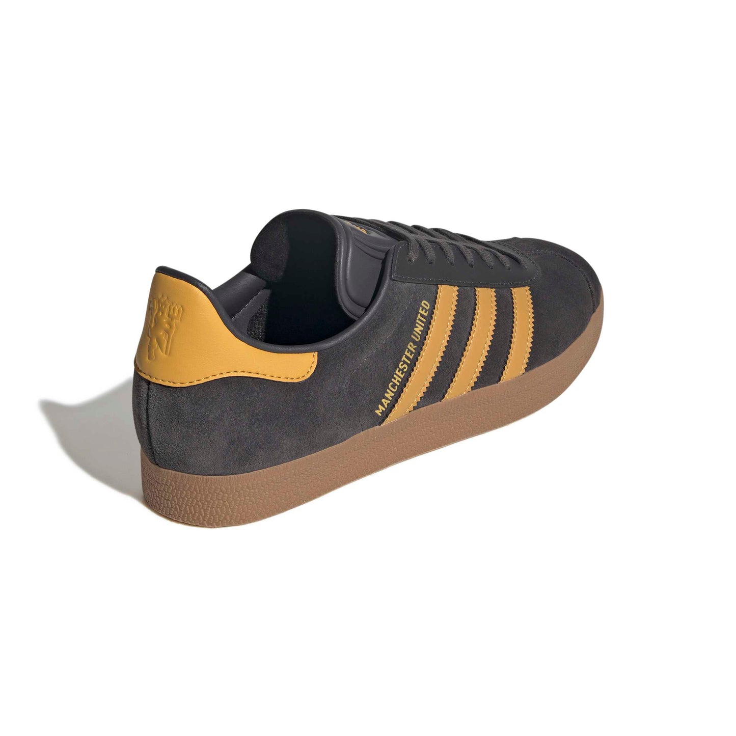 Gazelle Manchester United