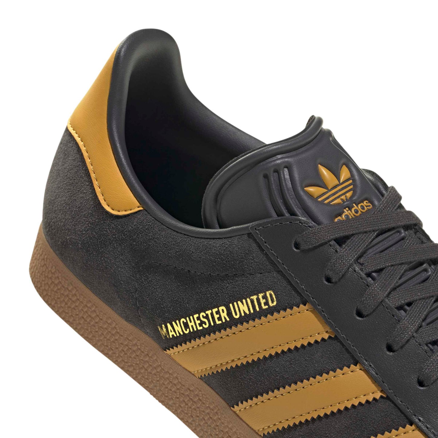 Gazelle Manchester United