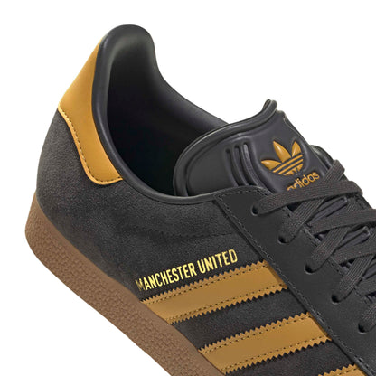 Gazelle Manchester United