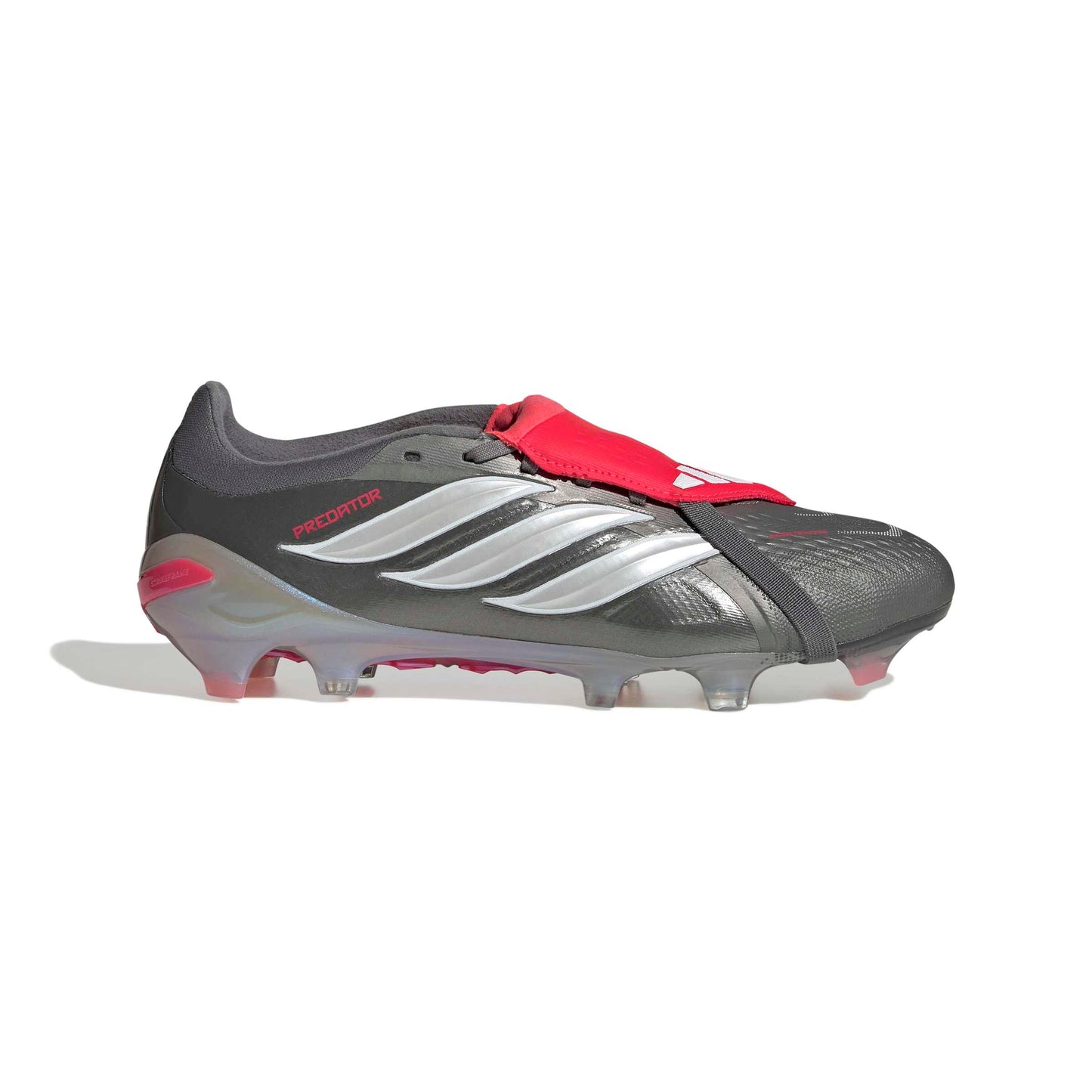 Predator Pro Fold-Over Tongue Firm Ground