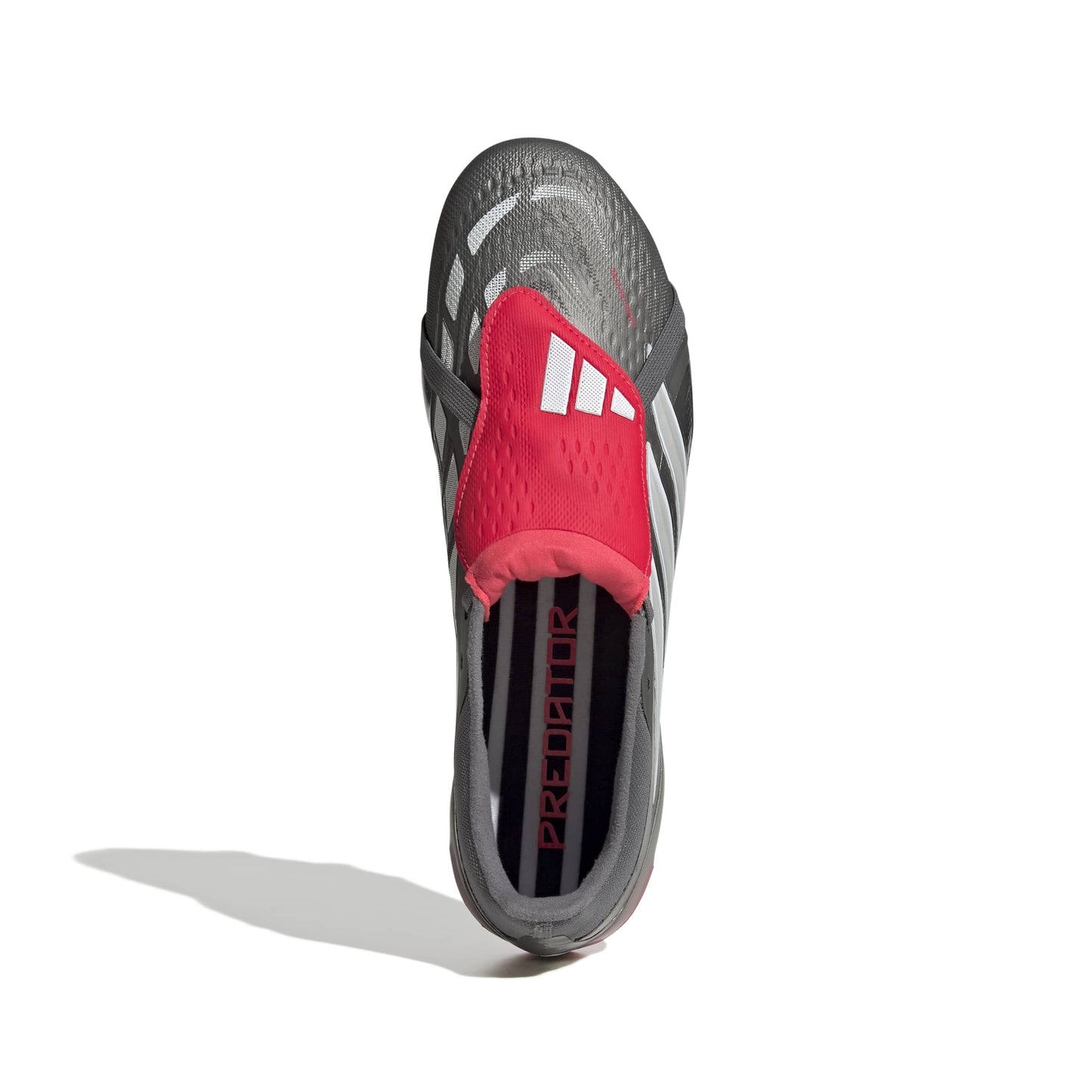 Predator Pro Fold-Over Tongue Firm Ground