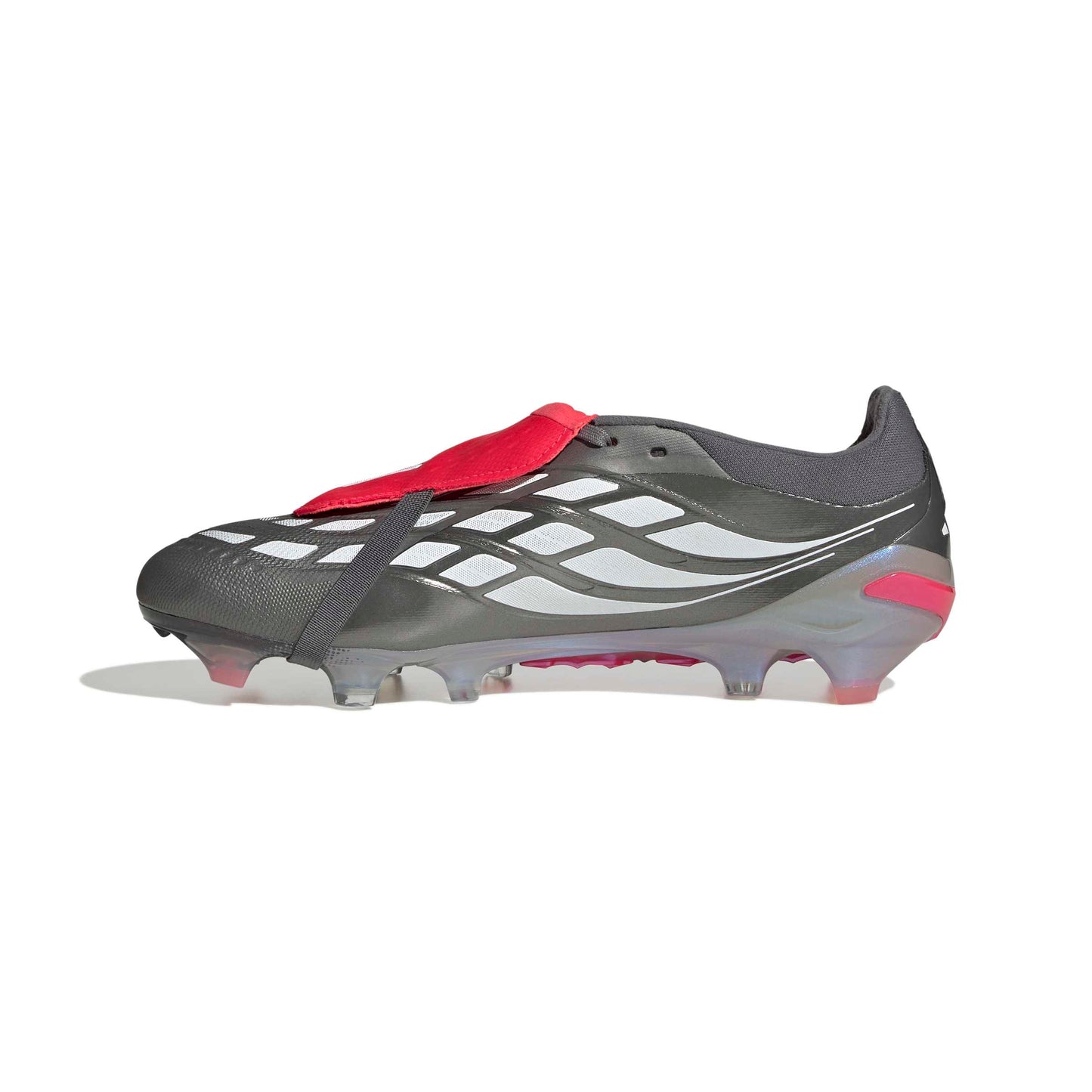 Predator Pro Fold-Over Tongue Firm Ground