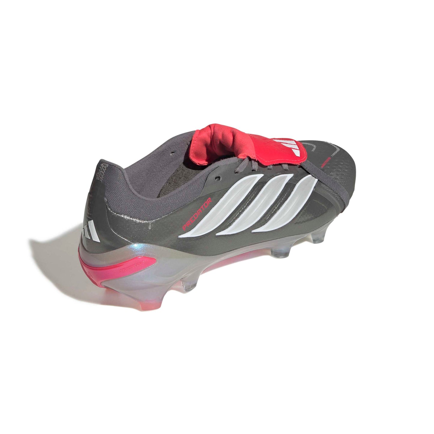 Predator Pro Fold-Over Tongue Firm Ground