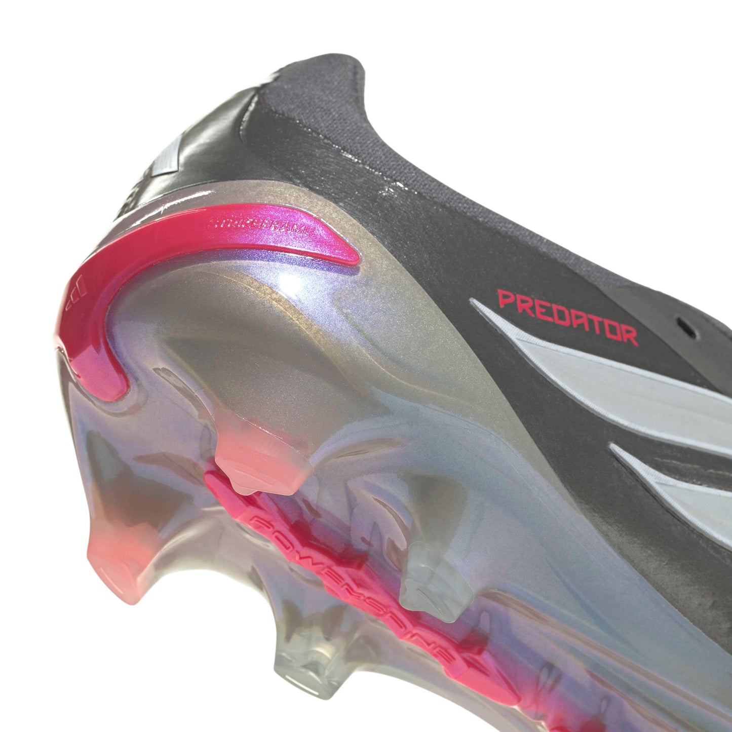 Predator Pro Fold-Over Tongue Firm Ground