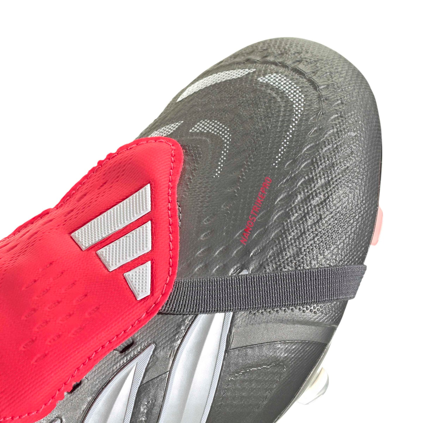 Predator Pro Fold-Over Tongue Firm Ground