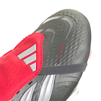 Predator Pro Fold-Over Tongue Firm Ground