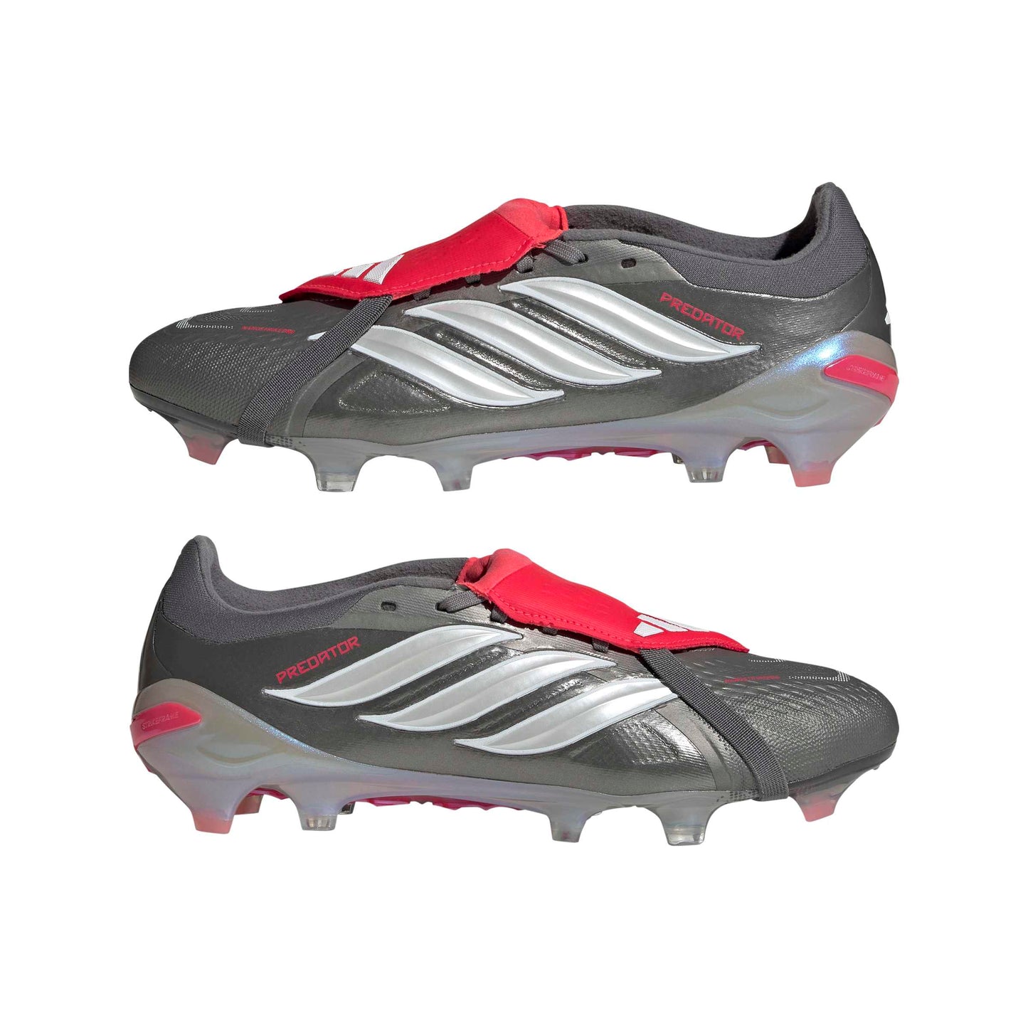 Predator Pro Fold-Over Tongue Firm Ground