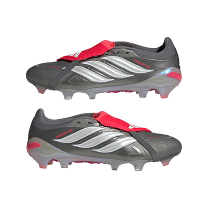 Predator Pro Fold-Over Tongue Firm Ground