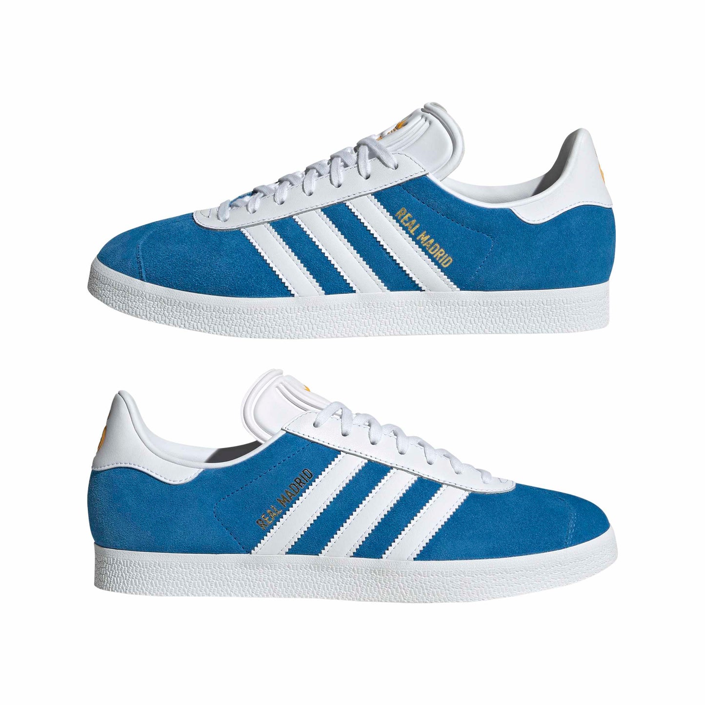 Gazelle Real Madrid 3rd