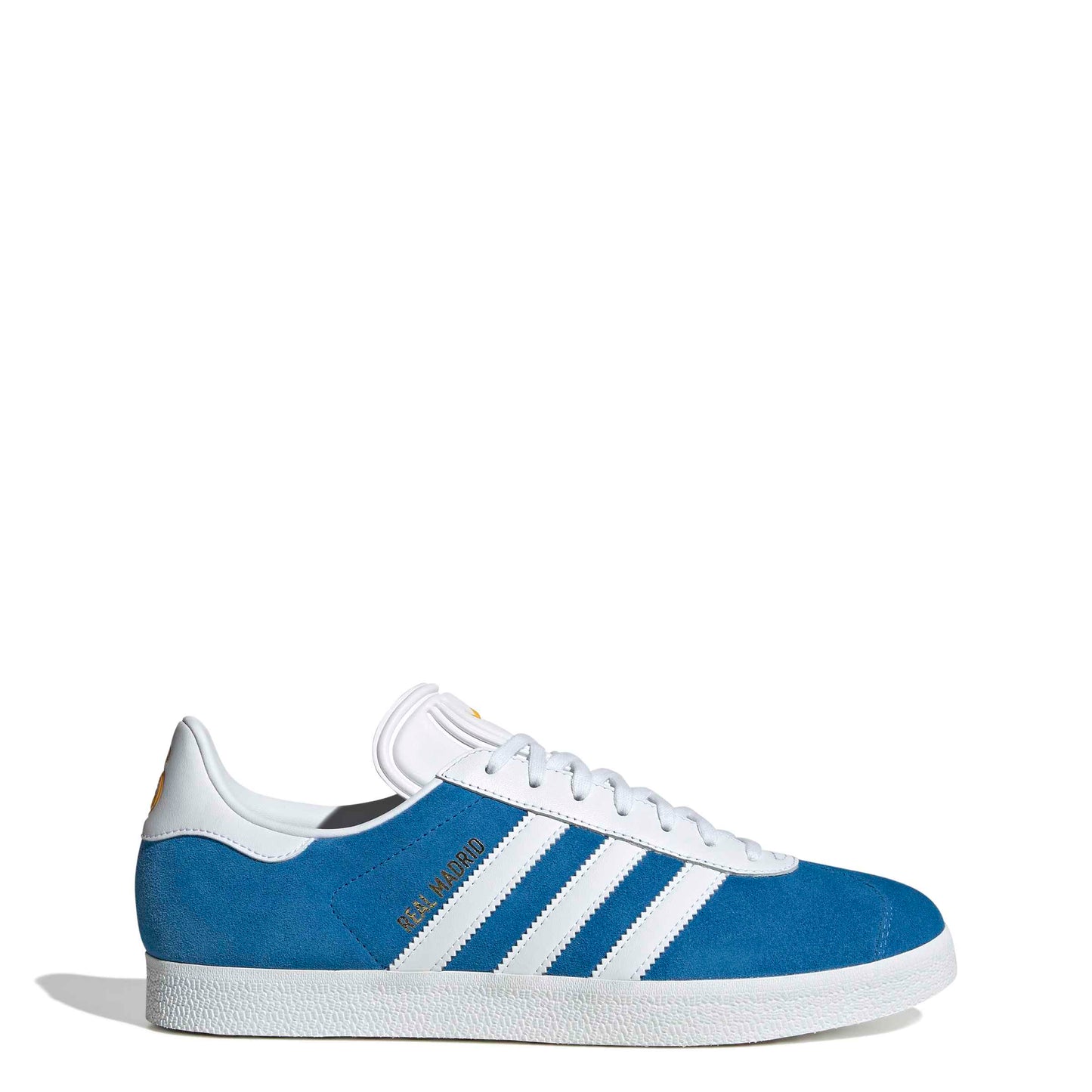 Gazelle Real Madrid 3rd