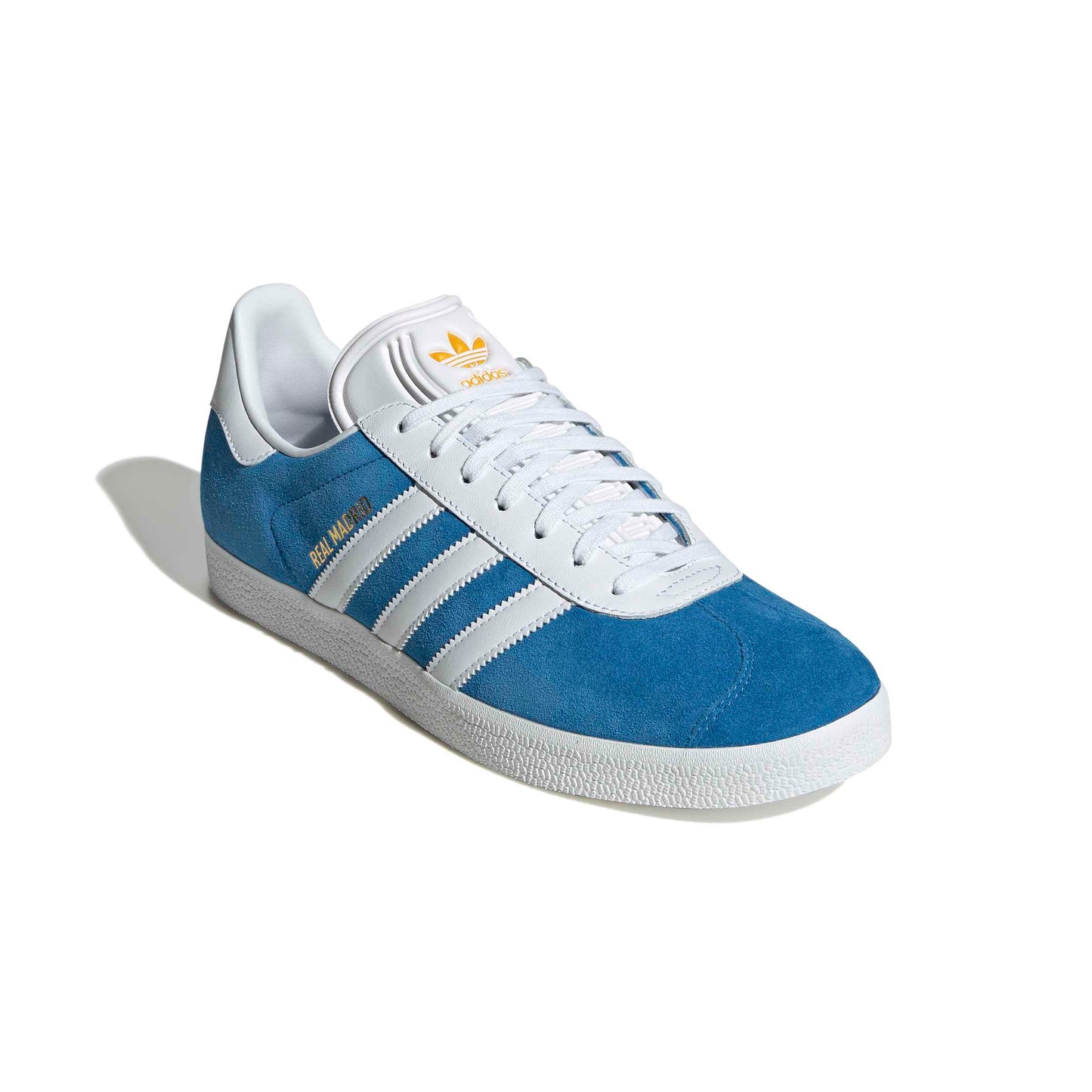 Gazelle Real Madrid 3rd