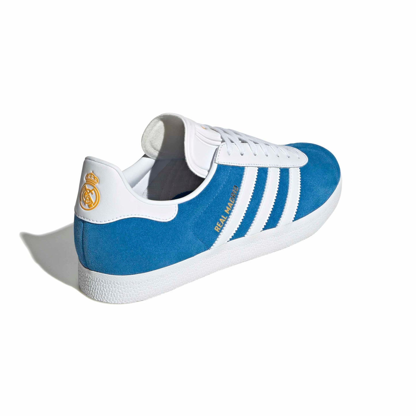 Gazelle Real Madrid 3rd