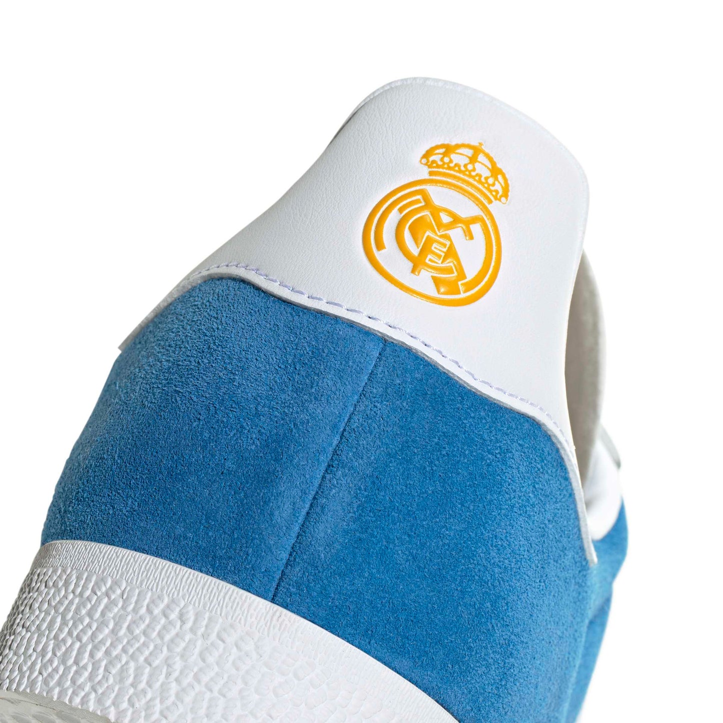 Gazelle Real Madrid 3rd