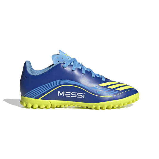 F50 Club Turf Messi Junior