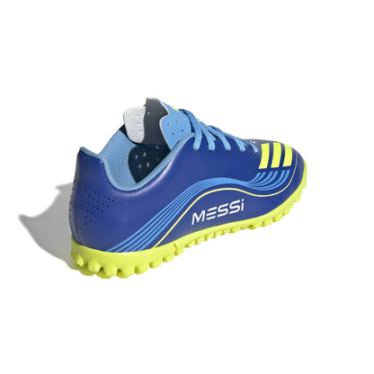 F50 Club Turf Messi Junior