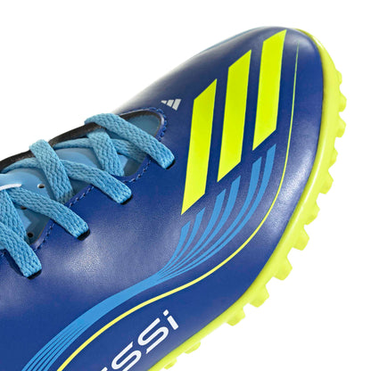 F50 Club Turf Messi Junior