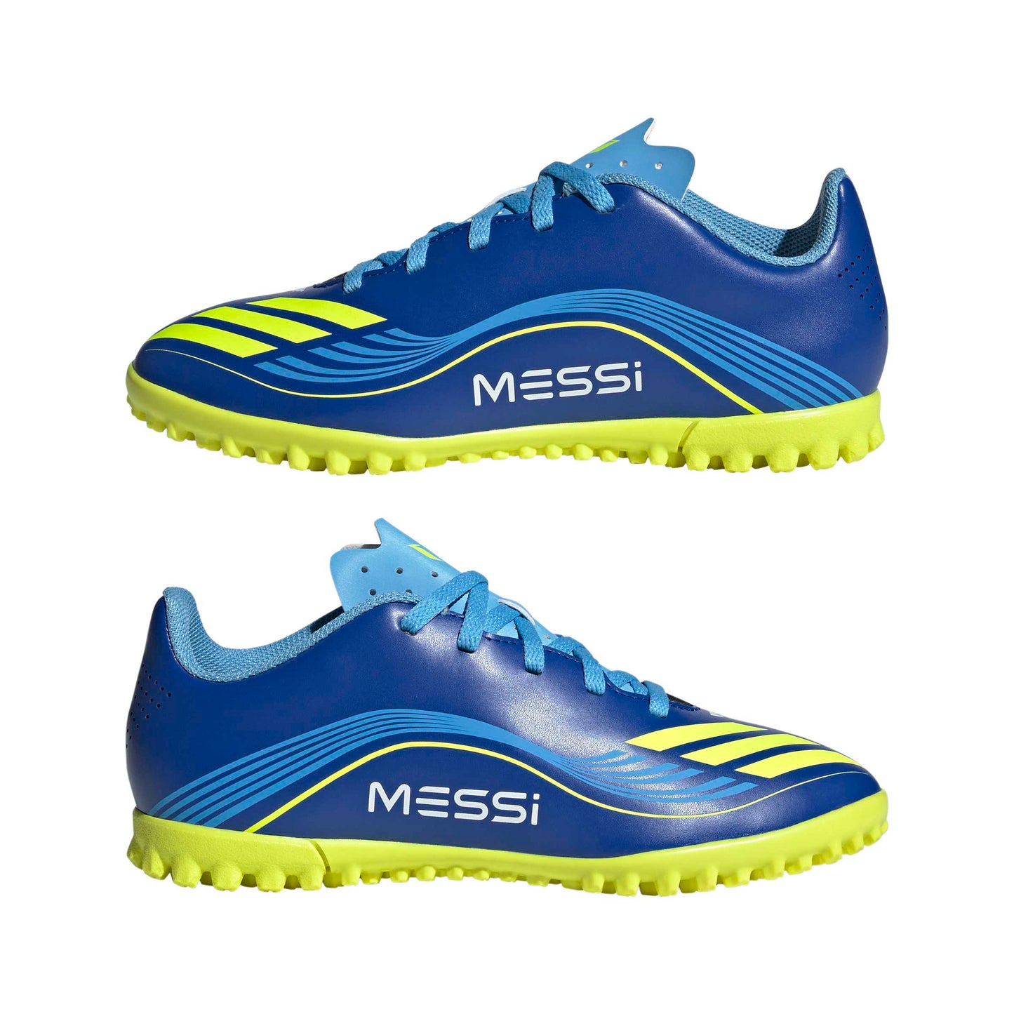 F50 Club Turf Messi Junior
