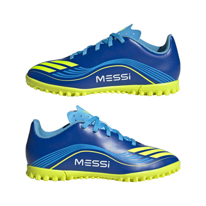 F50 Club Turf Messi Junior
