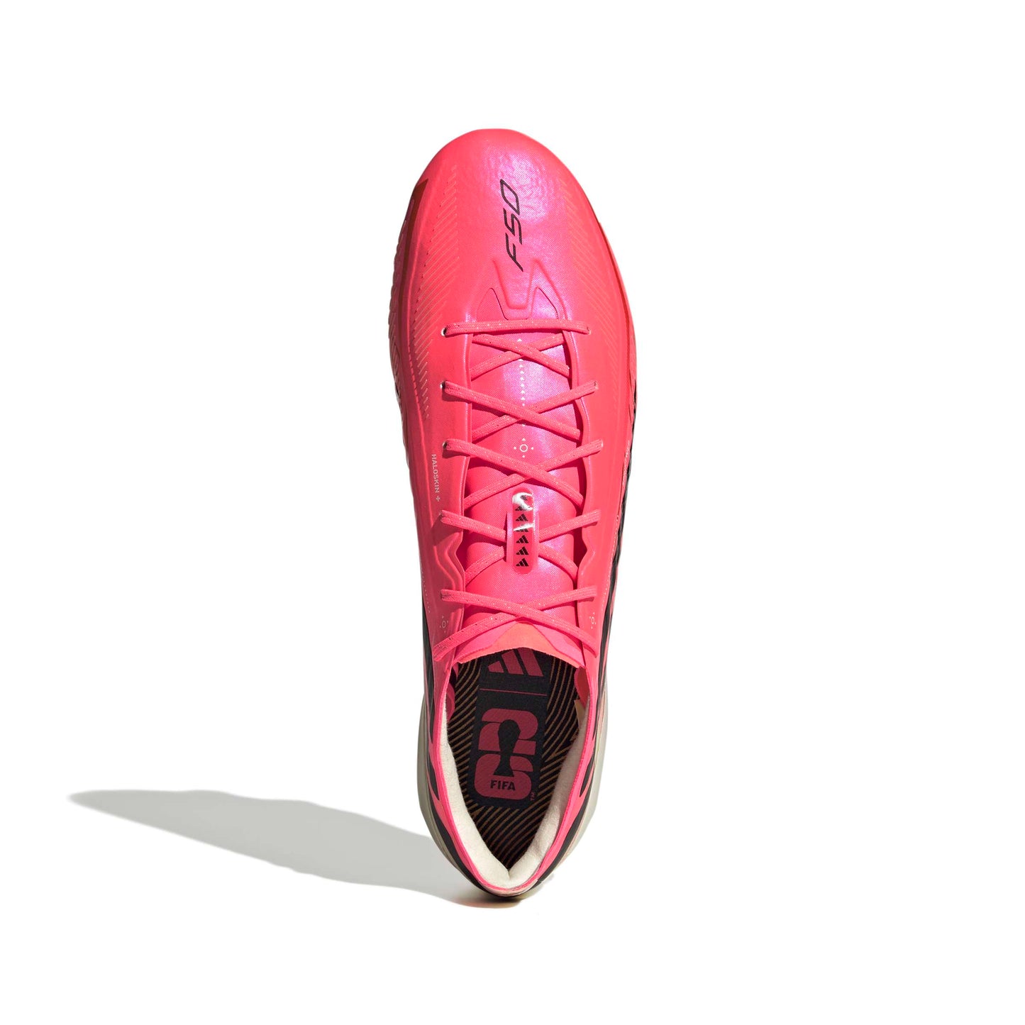F50 Hyperfast Elite Firm Ground