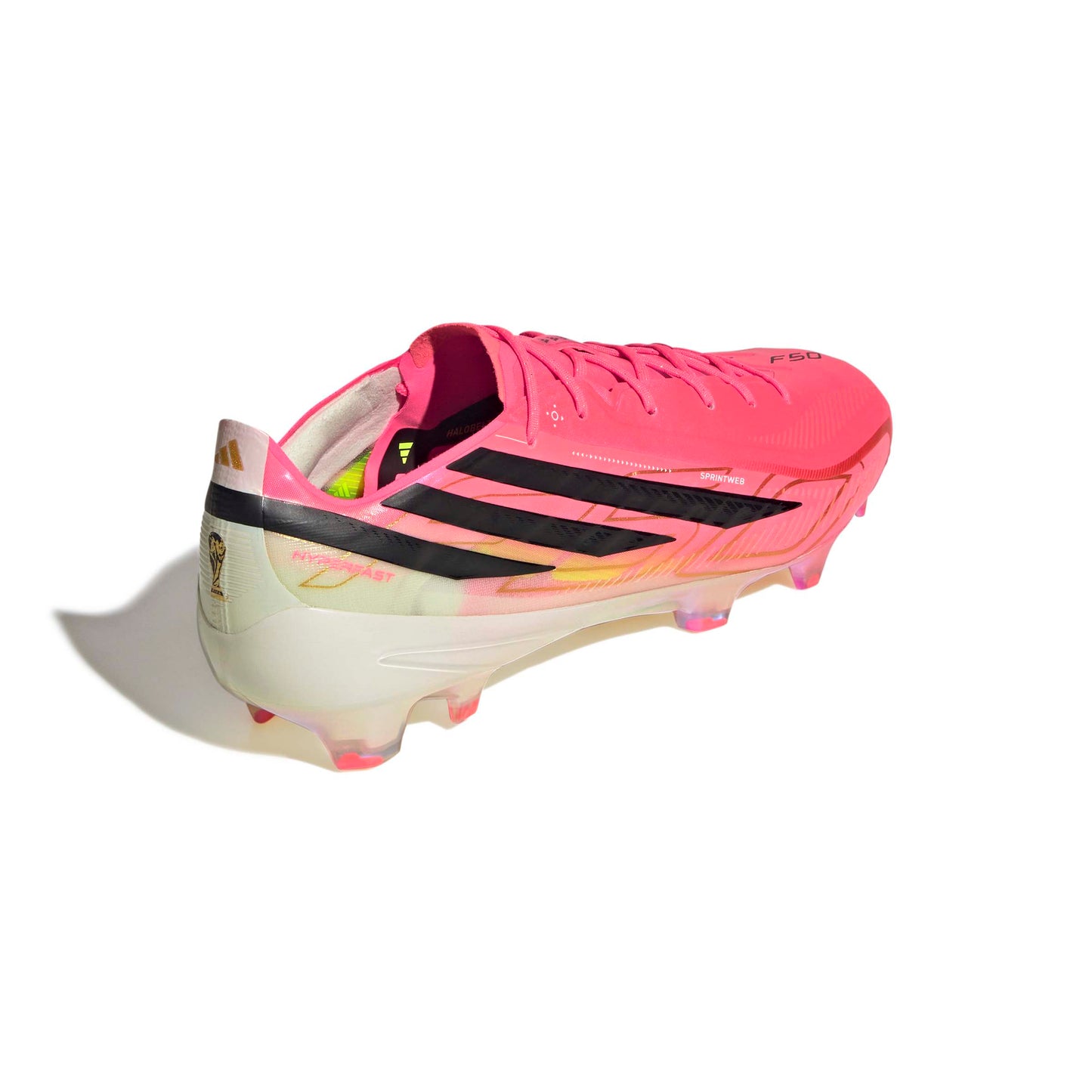 F50 Hyperfast Elite Firm Ground