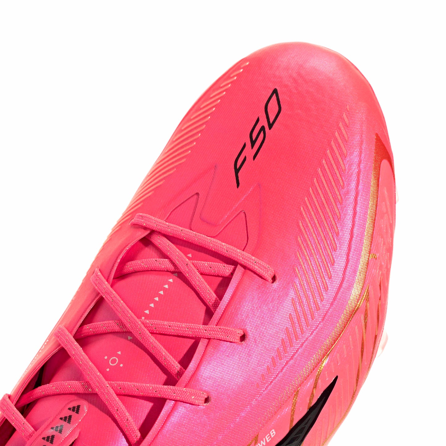 F50 Hyperfast Elite Firm Ground