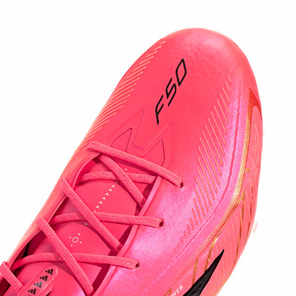 F50 Hyperfast Elite Firm Ground