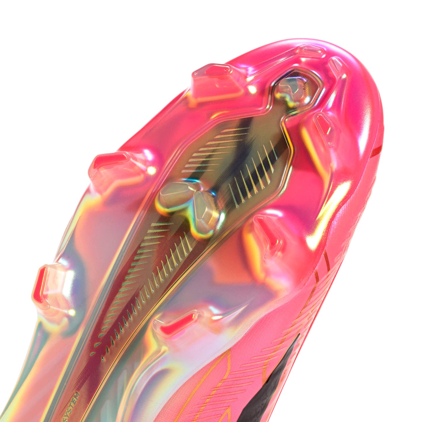 F50 Hyperfast Elite Firm Ground