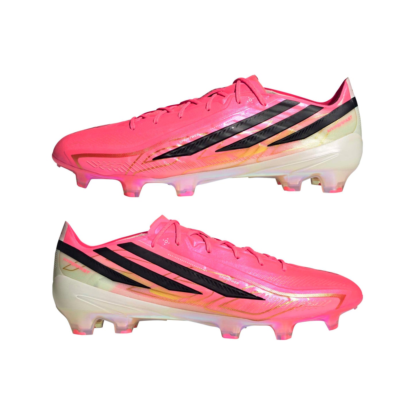 F50 Hyperfast Elite Firm Ground