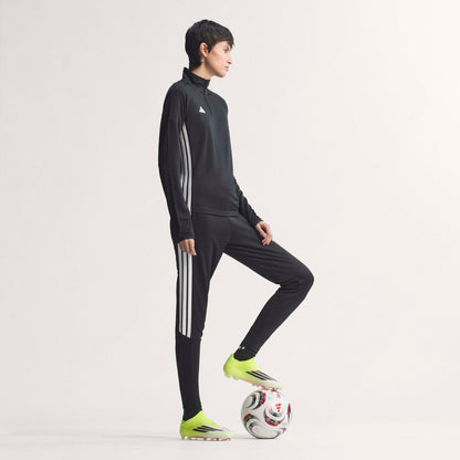 F50 Elite sans lacets pour terrain Naturel