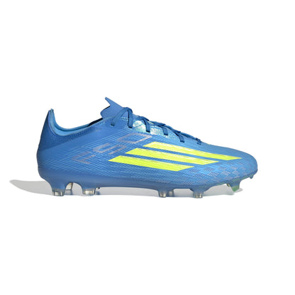 F50 Pro terrain Naturel
