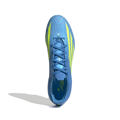 F50 Pro terrain Naturel