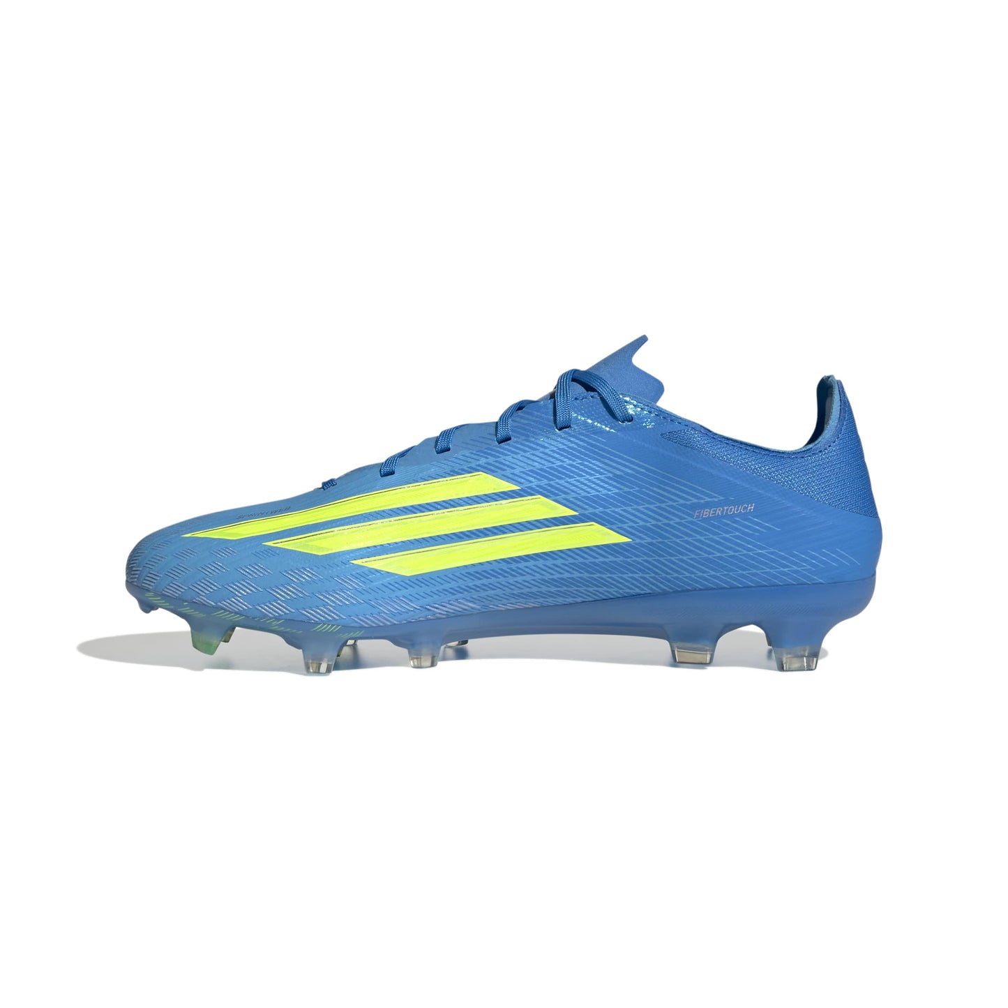 F50 Pro terrain Naturel