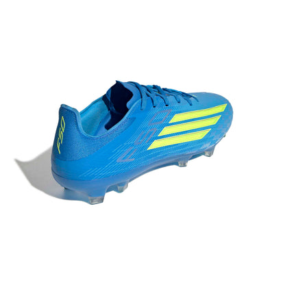 F50 Pro terrain Naturel