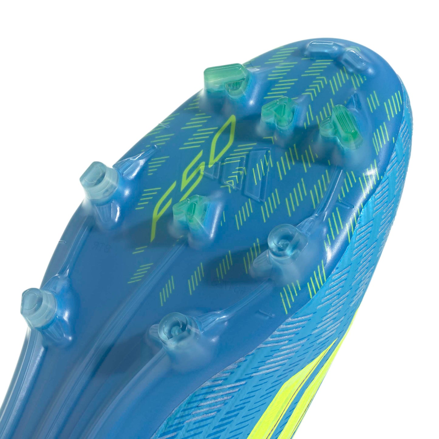 F50 Pro terrain Naturel