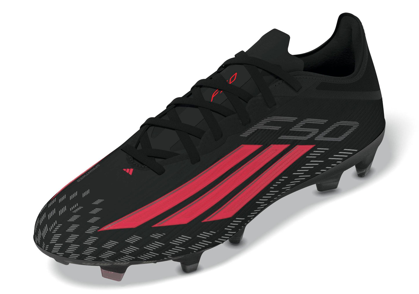 F50 Pro Firm Ground