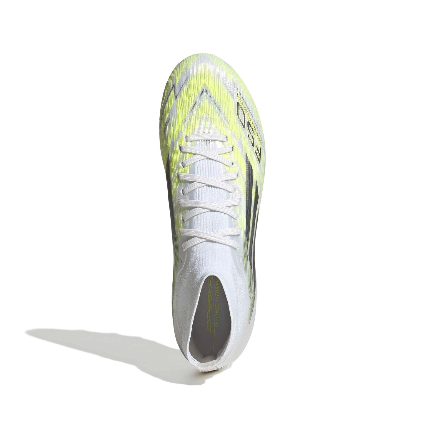 F50 Sparkfusion Pro Firm/Artifical ground Women's