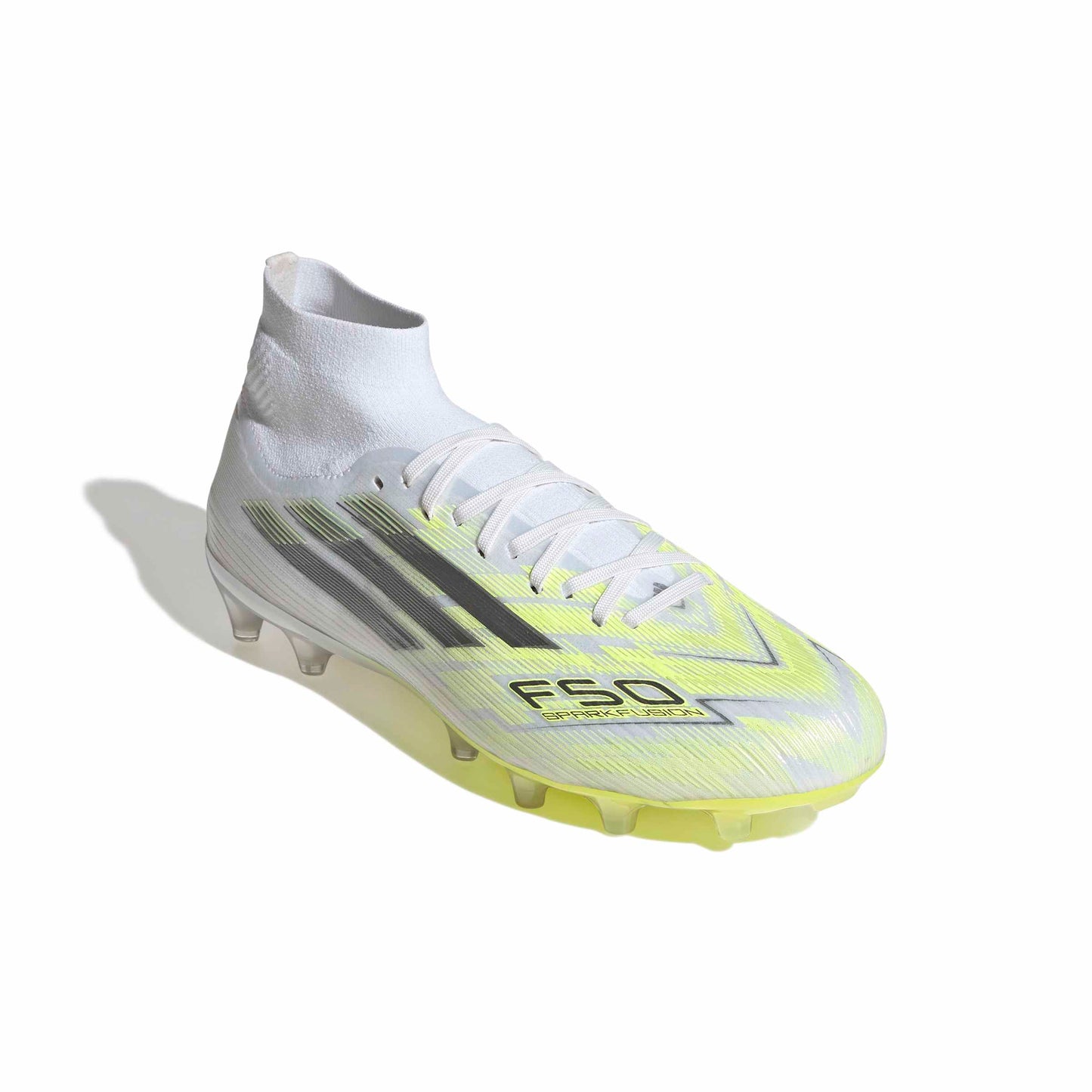 F50 Sparkfusion Pro Firm/Artifical ground Women's