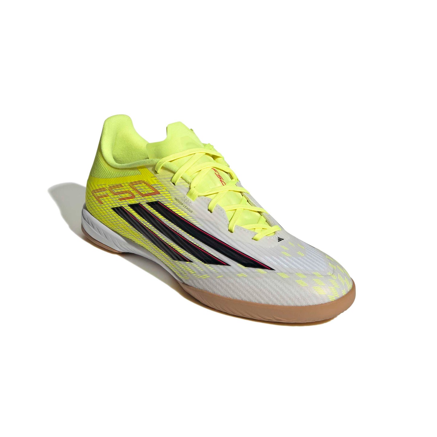 F50 League Indoor