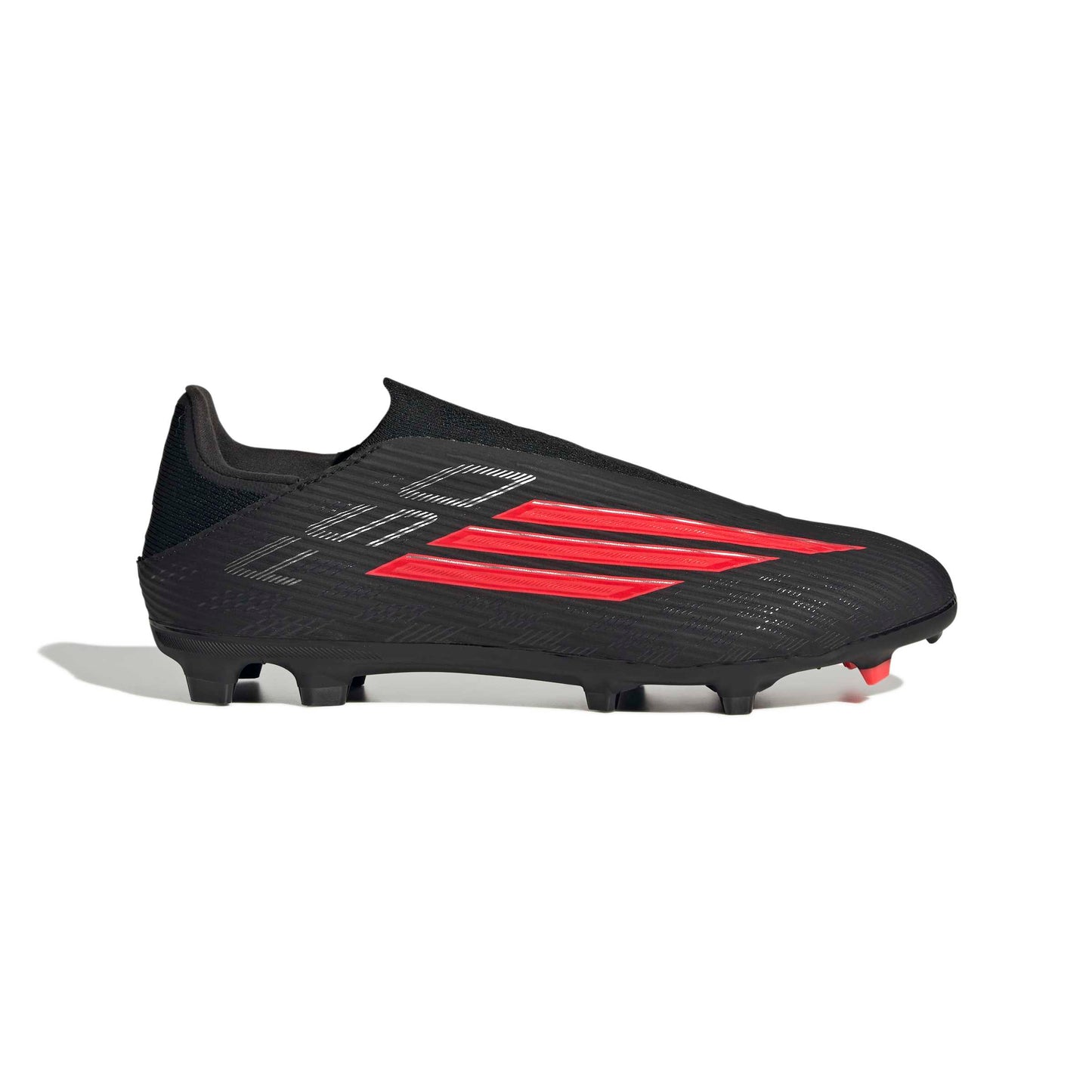 F50 League Laceless Firm Ground