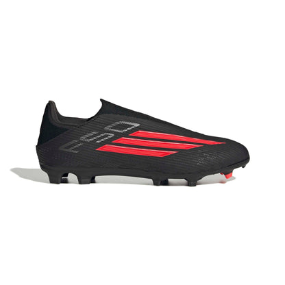 F50 League Laceless Firm Ground