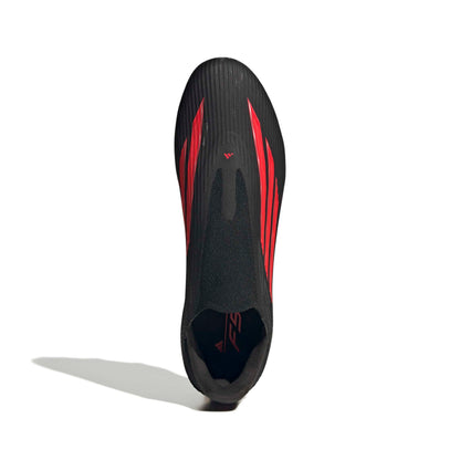 F50 League Laceless Firm Ground
