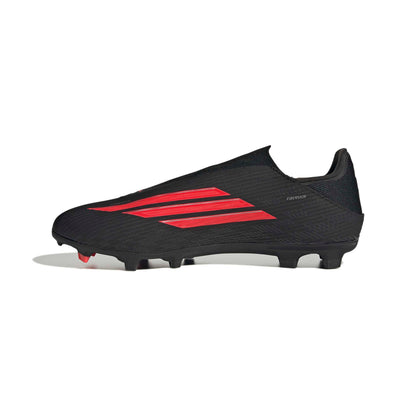 F50 League Laceless Firm Ground