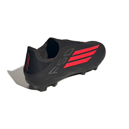 F50 League Laceless Firm Ground