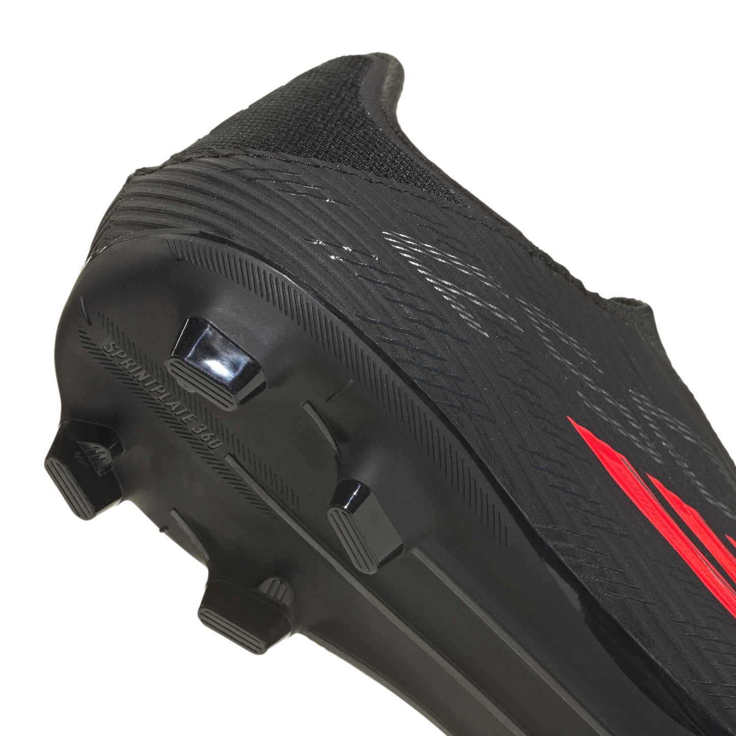 F50 League Laceless Firm Ground