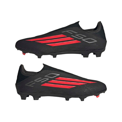 F50 League Laceless Firm Ground