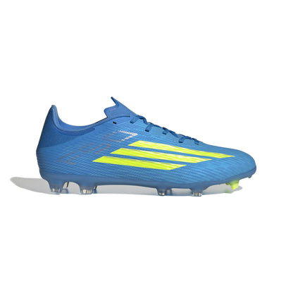 F50 League sans lacets pour terrain Natruel