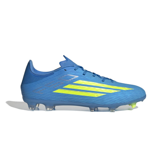 F50 League Laceless Firm Ground