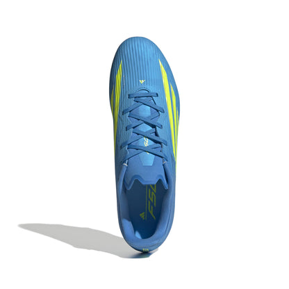 F50 League sans lacets pour terrain Natruel